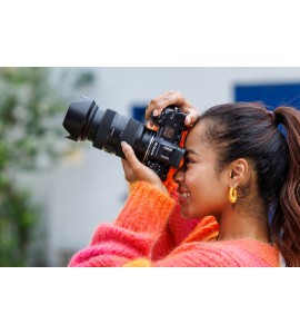 Tamron 35-100mm Z Nikon Z