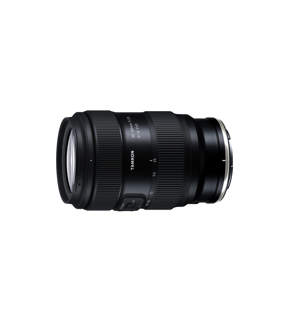 TAMRON Z 35-100mm für Nikon...