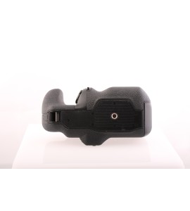 Fujifilm GFX 50S Kamera-Gehäuse inkl. Batteriegriff + Schiene