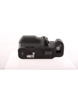 Fujifilm GFX 50S Kamera-Gehäuse inkl. Batteriegriff + Schiene