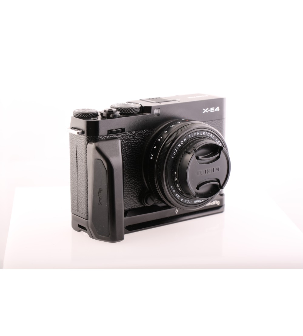 Fujifilm X-E4 Kamera-Kit...