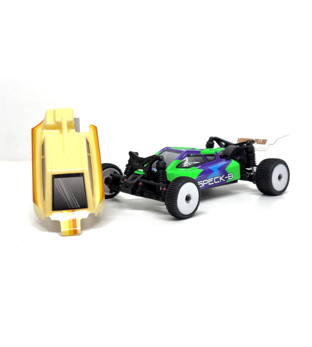 1:24 2WD Buggy "Speck-B"...