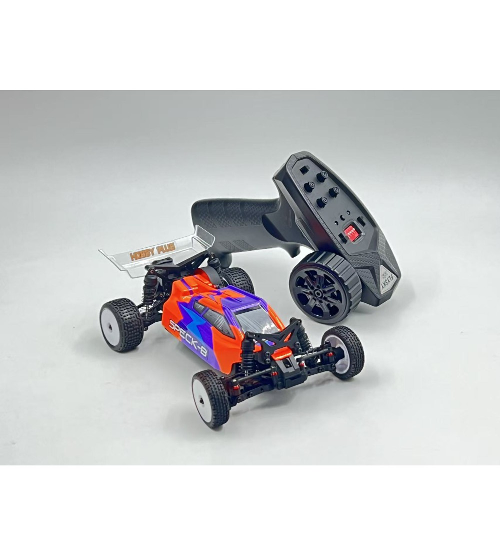 1:24 2WD Buggy "Speck-B"...