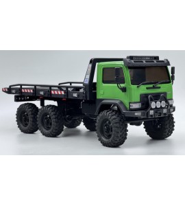 1:18 CR-18P "Arktos" 6x6-V1.5 Sand RTR