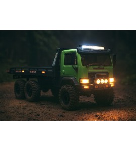 1:18 CR-18P "Arktos" 6x6-V1.5 Sand RTR