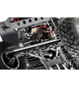 Absima 1:8 EP Crawler CR1.8 "Yucatan" Limittengrün RTR