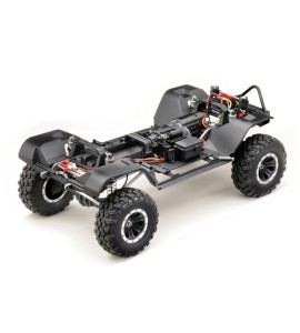 Absima 1:8 EP Crawler CR1.8 "Yucatan" Limittengrün RTR