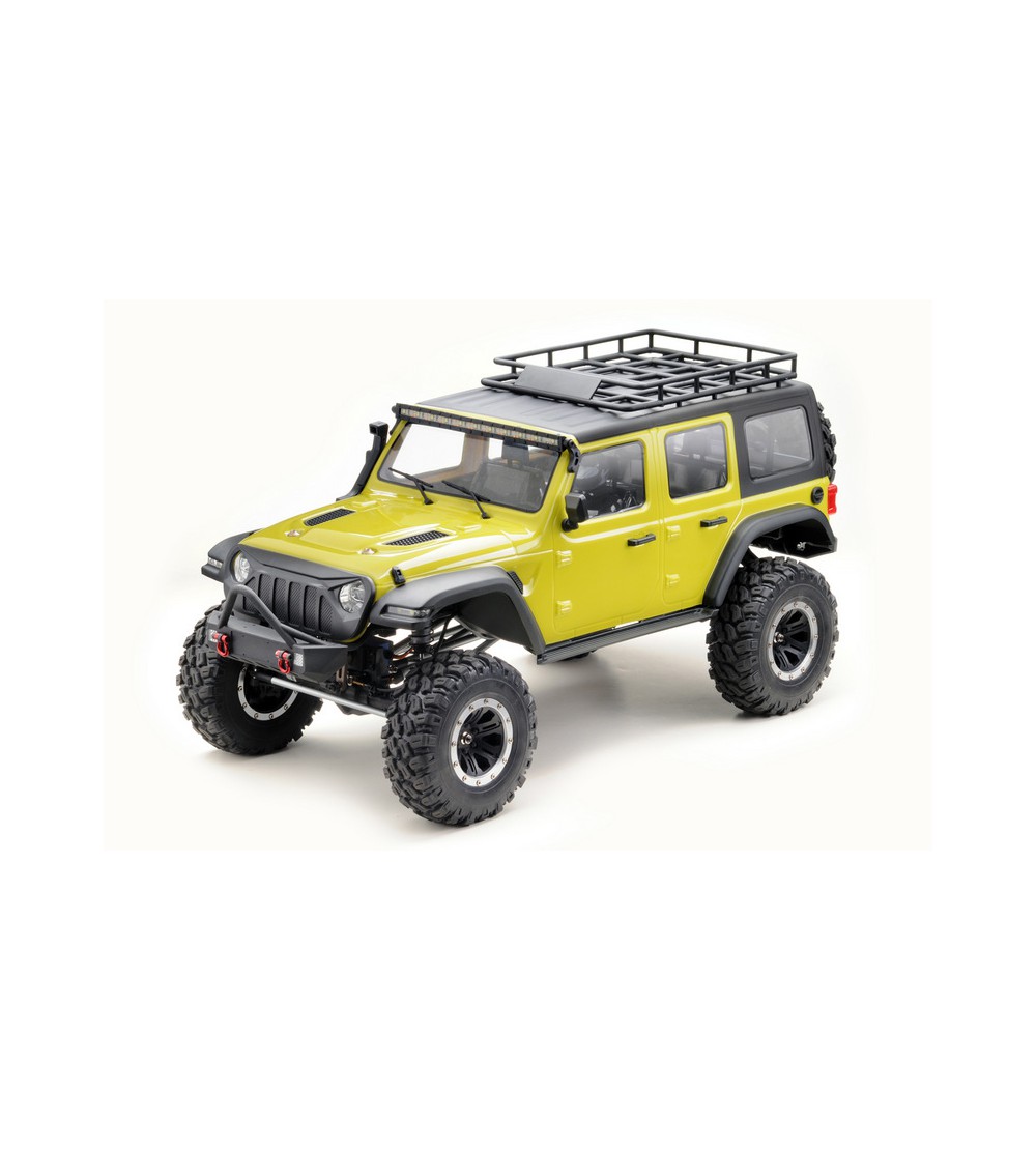 Absima 1:8 EP Crawler CR1.8...
