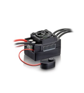 1:10 Brushless Set THRUST-V2 - 60A 3652/3421KV