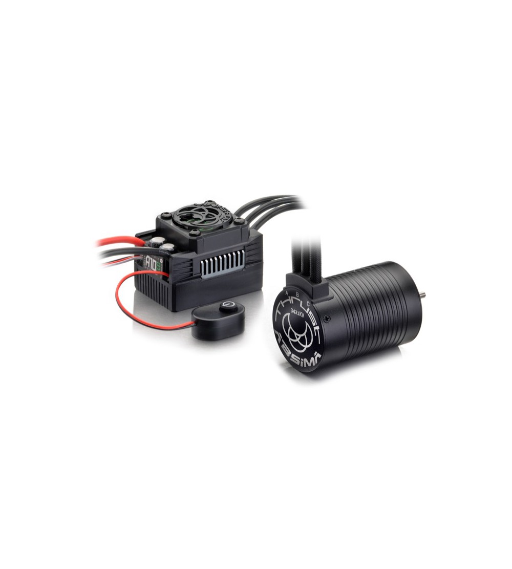 1:10 Brushless Set...