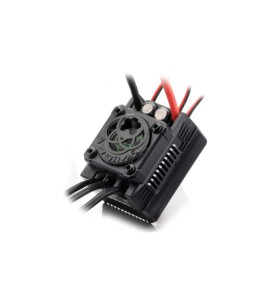 1:10 Brushless Set THRUST-V2 - 60A 3652/3421KV
