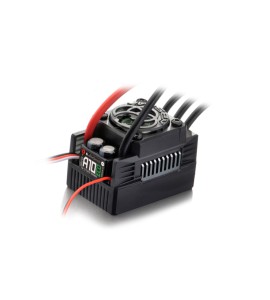 1:10 Brushless Set THRUST-V2 - 60A 3652/3421KV
