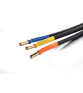 1:10 Brushless Set THRUST-V2 - 60A 3652/3421KV