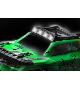 Absima 1:16 Monster Truck MINI AMT gelb/grün 4WD RTR