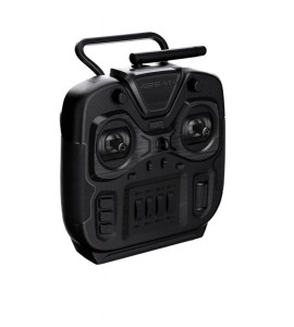 6-Kanal Stick Fernsteuerungsset "SR6S-EVO" 2.4GHz