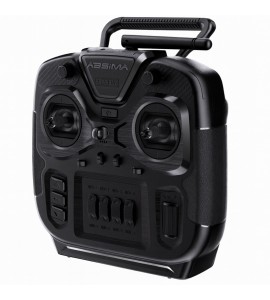 6-Kanal Stick Fernsteuerungsset "SR6S-EVO" 2.4GHz - 2* RX