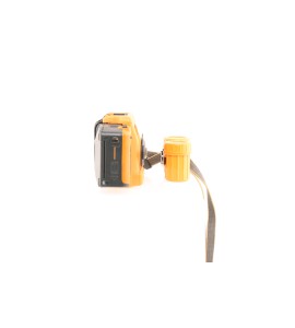 Canon Unterwasserkamera AS-6