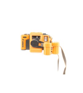 Canon Unterwasserkamera AS-6