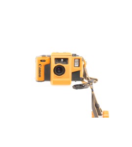 Canon Unterwasserkamera AS-6