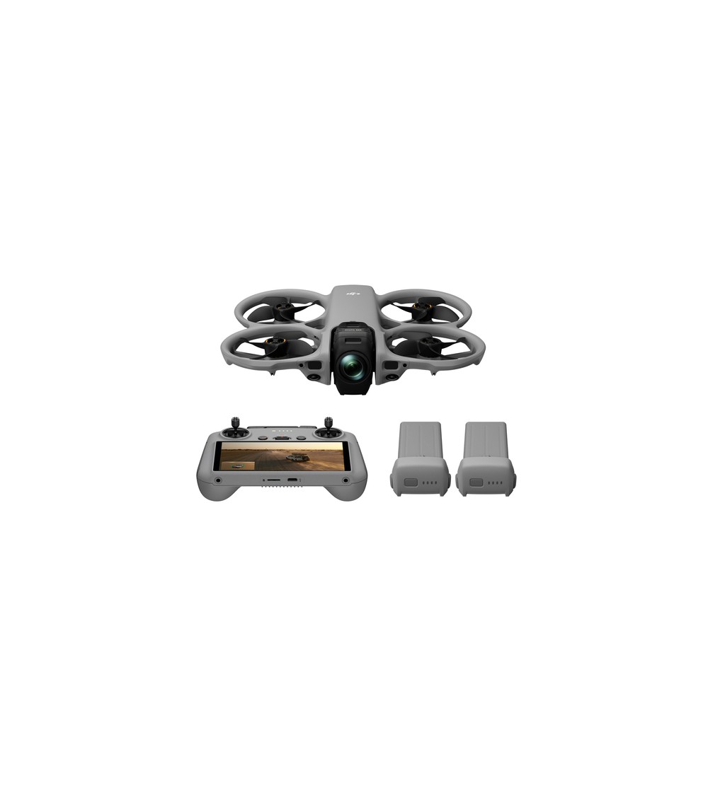 DJI Avata 360 Fly More...