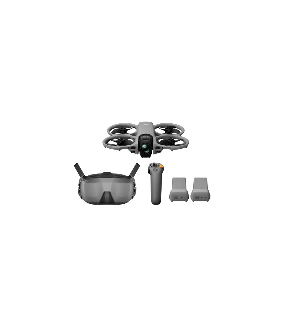 DJI Avata 360 Motion Fly...