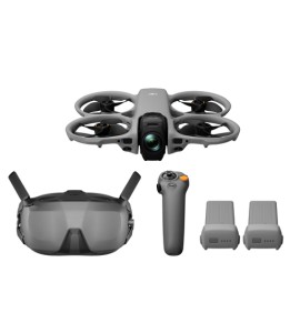 DJI Avata 360 Motion Fly More Combo (DJI Goggles N3) Quadrokopter
