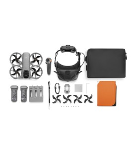 DJI Avata 360 Motion Fly More Combo (DJI Goggles N3) Quadrokopter