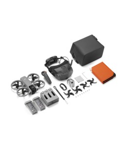 DJI Avata 360 Motion Fly More Combo (DJI Goggles N3) Quadrokopter