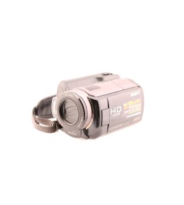 Sony Videokamera HDR-XR 200 VE
