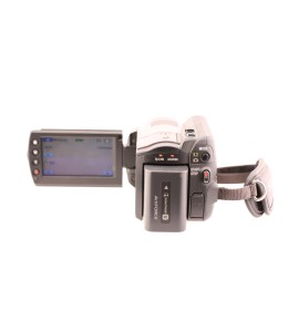 Sony Videokamera HDR-XR 200 VE