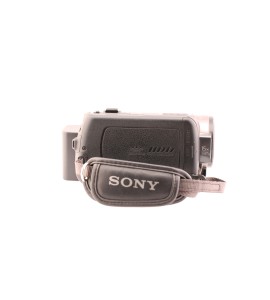 Sony Videokamera HDR-XR 200 VE