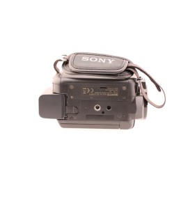 Sony Videokamera HDR-XR 200 VE