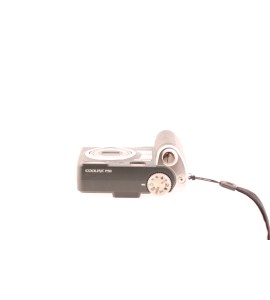Nikon Kompaktkamera Coolpix P50