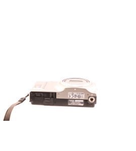 Nikon Kompaktkamera Coolpix S9100
