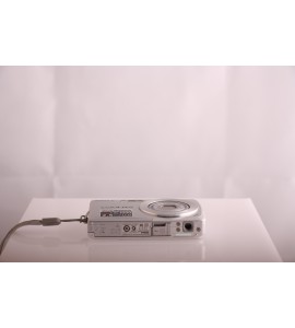 Nikon Kompaktkamera Coolpix S200