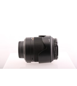 Sigma Objektiv 18-250mm 3,5-6,3 ⌀62mm für Nikon F