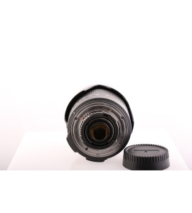 Sigma Objektiv 18-250mm 3,5-6,3 ⌀62mm für Nikon F