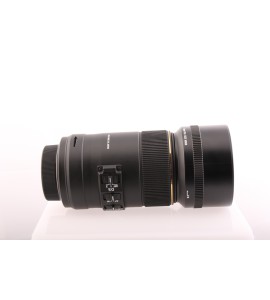 Sigma Objektiv 105mm 2,8 ⌀62mm für Nikon F