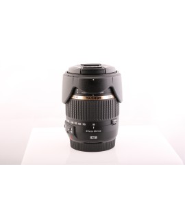 Tamron Objektiv 18-270mm 3,5-6,3 ⌀62mm für Canon EF-S