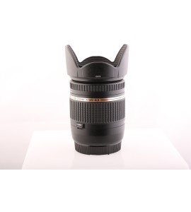 Tamron Objektiv 18-270mm 3,5-6,3 ⌀62mm für Canon EF-S