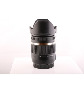 Tamron Objektiv 18-270mm 3,5-6,3 ⌀62mm für Canon EF-S