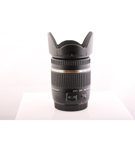 Tamron Objektiv 18-270mm 3,5-6,3 ⌀62mm für Canon EF-S