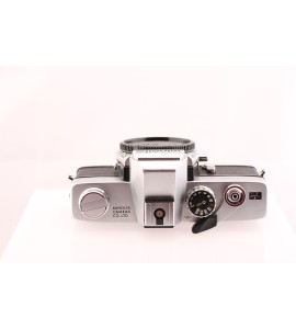 Minolta SRT 303 Gehäuse