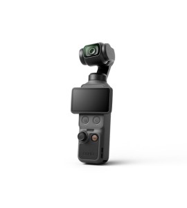 DJI Osmo Pocket 4 Creator Combo Gimbal