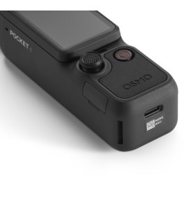 DJI Osmo Pocket 4 Creator Combo Gimbal
