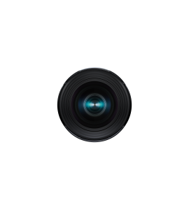 Tamron 12-20mm F2.8 Sony-E