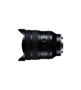 Tamron 12-20mm F2.8 Sony-E