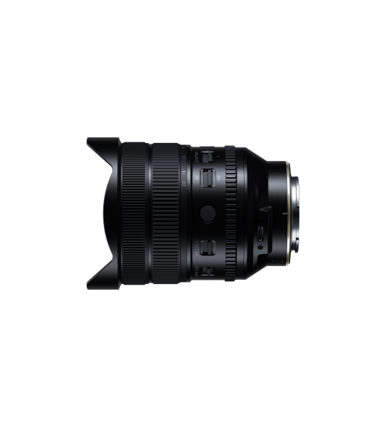 Tamron 12-20mm F2.8 Nikon-Z