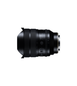 Tamron 12-20mm F2.8 Nikon-Z
