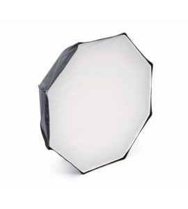 HELIOS Octagon-Softbox Speedfix 95cm